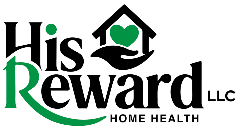 His Reward LLC Home Health