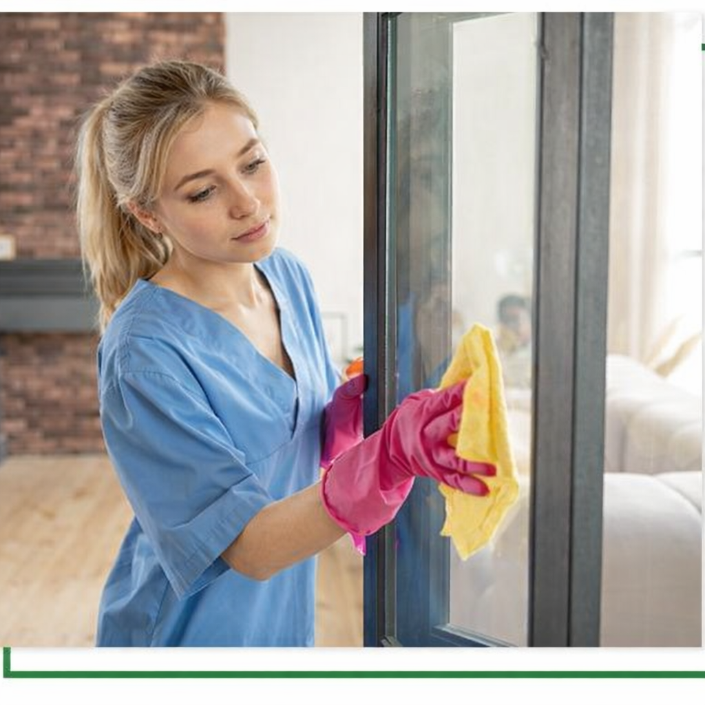 HisReward housekeeping